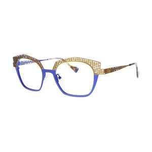 Lafont PAOLA Eyeglasses 8801 Pink 50mm